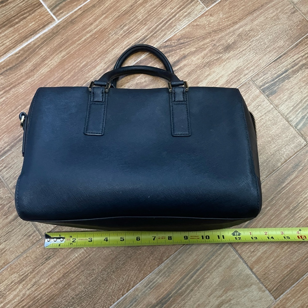 Tory Burch Barrel handbag - Picture 10 of 10